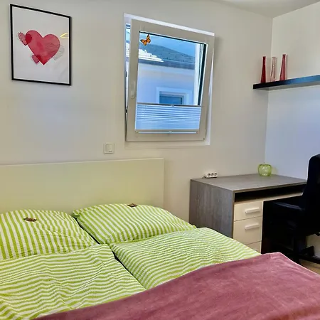 Stilvolles 3 Apartment- Nahe Spieleland Und Friedrichshafen - Modern Ruhig Mit Eigenem Aussenbereich Meckenbeuren