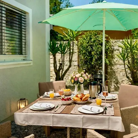 Apartment Modernes 3-schlafzimmer-apartment Mit Terrasse Nahe Messe Friedrichshafen&bodensee Meckenbeuren