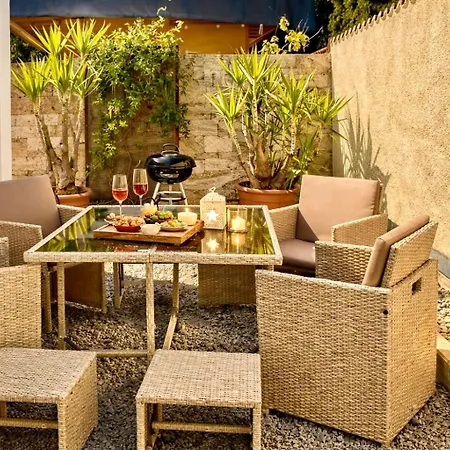 Modernes 3-schlafzimmer-apartment Mit Terrasse & Grill Nahe Messe Friedrichshafen & Bodensee ميكنبورن