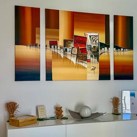 Modernes 3-schlafzimmer-apartment Mit Terrasse Nahe Messe Friedrichshafen & Bodensee Meckenbeuren