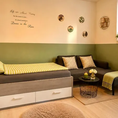 Апартаменты Modernes 3-schlafzimmer-apartment Mit Terrasse & Grill Nahe Messe Friedrichshafen & Bodensee
