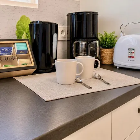 Countryside Dream - 3-schlafzimmer-apartment Mit Terrasse Nahe Messe Friedrichshafen & Bodensee * Меккенбойрен