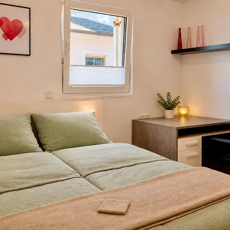 Апартаменты Countryside Dream - 3-schlafzimmer-apartment Mit Terrasse Nahe Messe Friedrichshafen & Bodensee Меккенбойрен