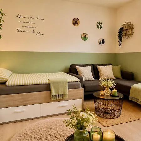 Countryside Dream - 3-schlafzimmer-apartment Mit Terrasse Nahe Messe Friedrichshafen & Bodensee * フリードリヒスハーフェン