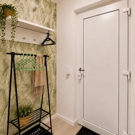 Countryside Dream - 3-schlafzimmer-apartment Mit Terrasse Nahe Messe Friedrichshafen & Bodensee Апартаменты